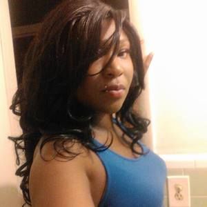 Meet your Posher, April